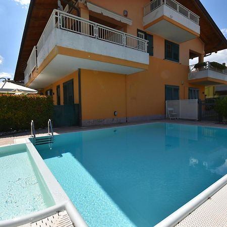 Casa Emma With Pool - Happy Rentals Sirmione Dış mekan fotoğraf