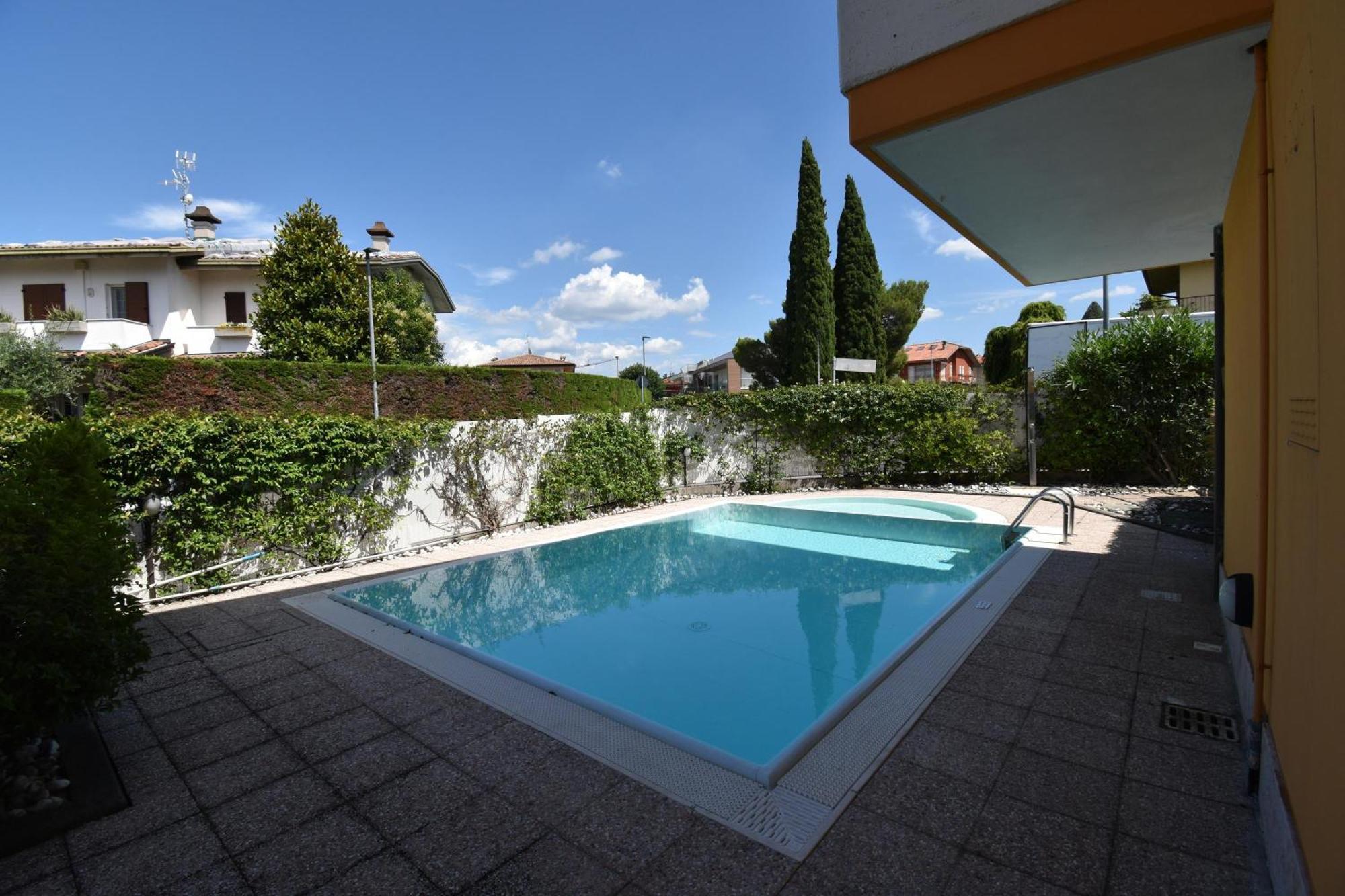 Casa Emma With Pool - Happy Rentals Sirmione Dış mekan fotoğraf
