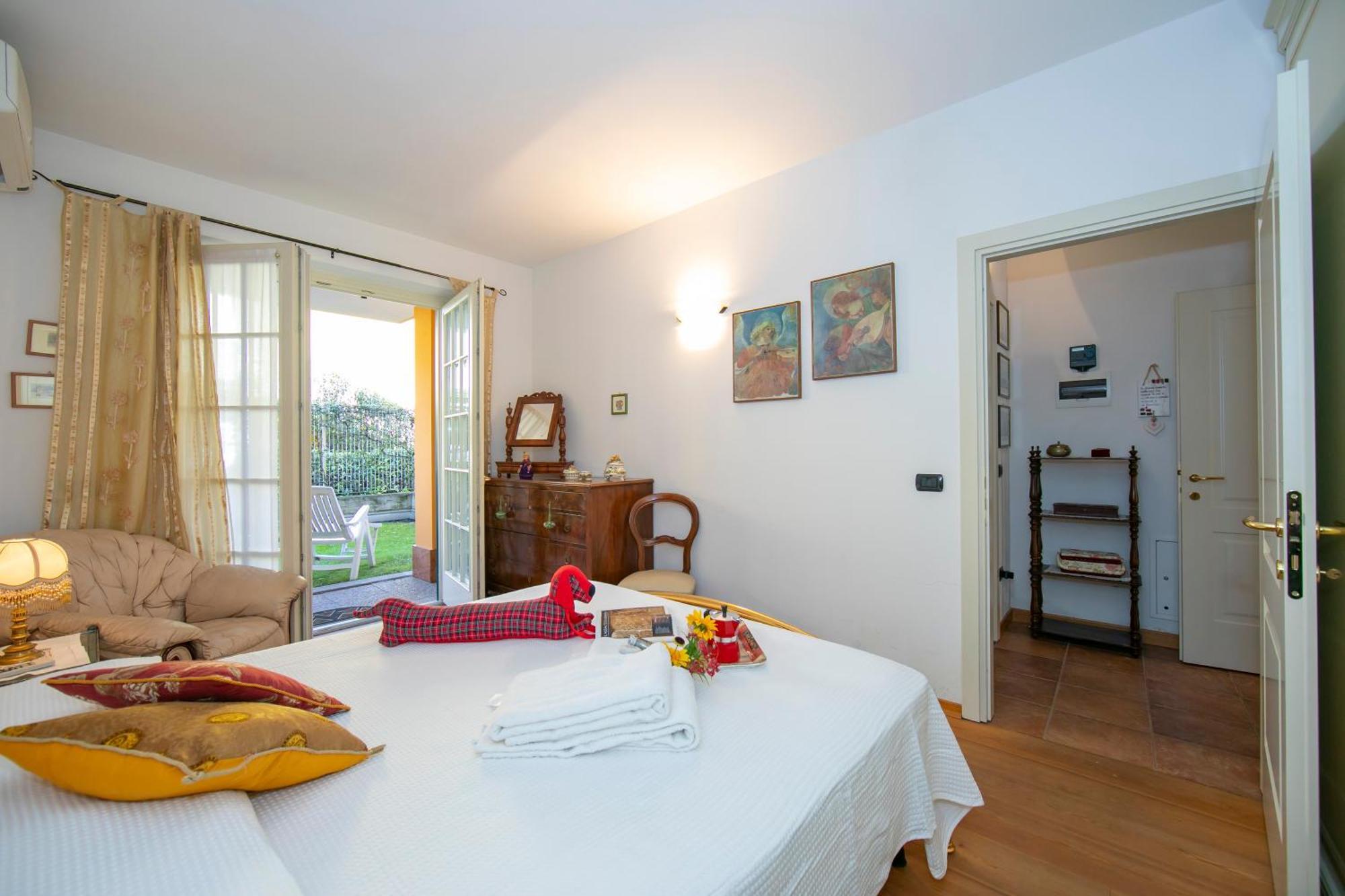 Casa Emma With Pool - Happy Rentals Sirmione Dış mekan fotoğraf